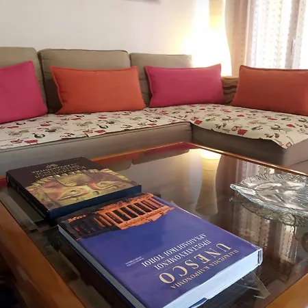 Cosy Penthouse -up To 6 Guests- In The Centre!